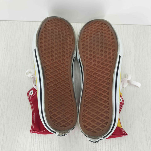 バンズ VANS HI SKOOL V47-38 メンズ US:7.5