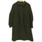 MADE IN AUSTRIA GLOCKNER LODEN シャギーウールコート メンズ EUR:54