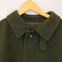 MADE IN AUSTRIA GLOCKNER LODEN シャギーウールコート メンズ EUR:54