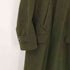 MADE IN AUSTRIA GLOCKNER LODEN シャギーウールコート メンズ EUR:54