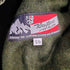 MADE IN AUSTRIA GLOCKNER LODEN シャギーウールコート メンズ EUR:54