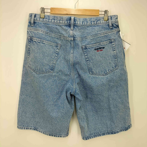 シュプリーム Supreme Baggy Denim Short メンズ 34