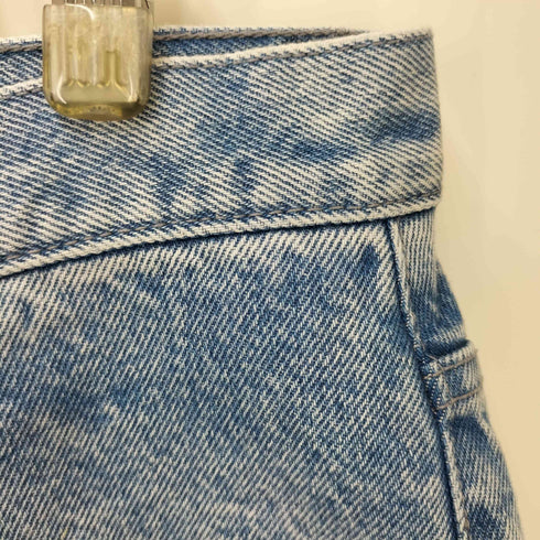 シュプリーム Supreme Baggy Denim Short メンズ 34