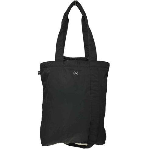 フラグメントデザイン fragment design ×STATIONERIES BY HYPEBEAST コラボトートバッグ メンズ