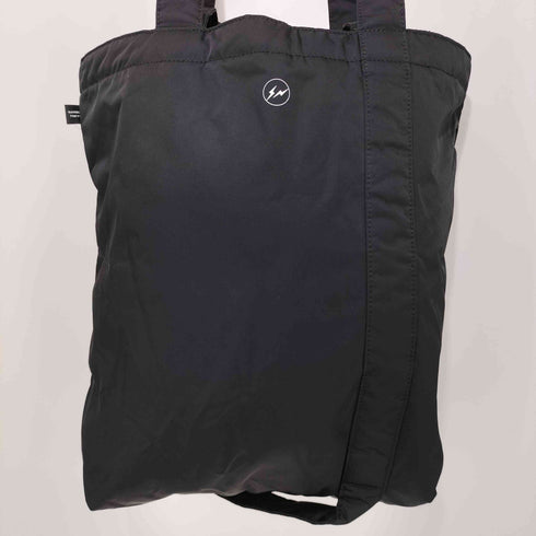 フラグメントデザイン fragment design ×STATIONERIES BY HYPEBEAST コラボトートバッグ メンズ