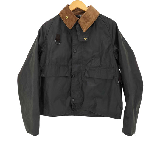 バブアー Barbour 24AW 130TH SPEY WAX JACKET メンズ import:L