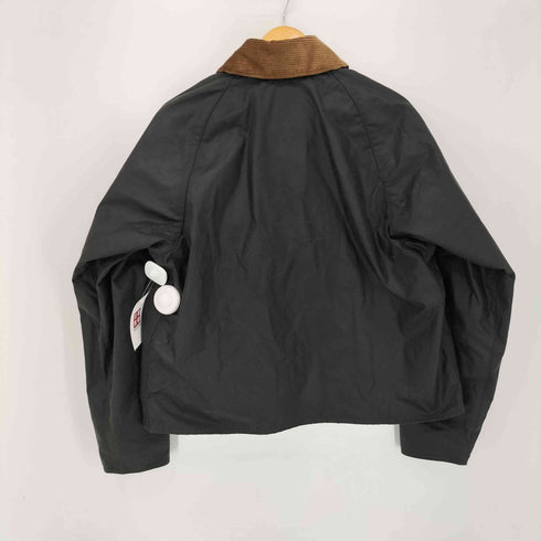 バブアー Barbour 24AW 130TH SPEY WAX JACKET メンズ import:L