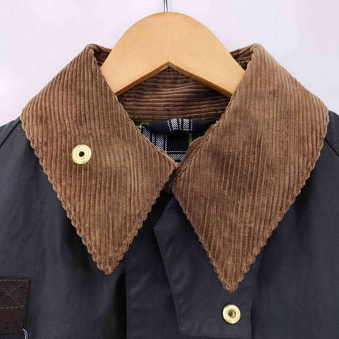 バブアー Barbour 24AW 130TH SPEY WAX JACKET メンズ import:L