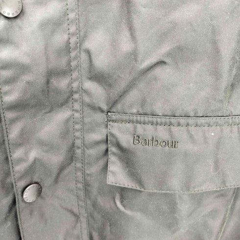 バブアー Barbour 24AW 130TH SPEY WAX JACKET メンズ import:L