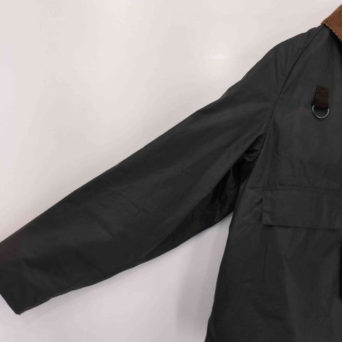 バブアー Barbour 24AW 130TH SPEY WAX JACKET メンズ import:L
