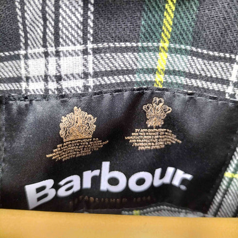 バブアー Barbour 24AW 130TH SPEY WAX JACKET メンズ import:L