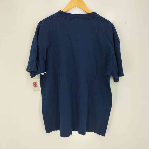 オニータ ONEITA USA製 TRUCK 13 ENGINE S.F.F.D Tシャツ 裾袖シングル メンズ import:XL