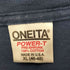 オニータ ONEITA USA製 TRUCK 13 ENGINE S.F.F.D Tシャツ 裾袖シングル メンズ import:XL