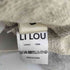 LILOU スウェットボレロ セットアップ レディース