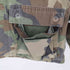 ユーエスアーミー U.S. ARMY BDUジャケット ウッドランドカモ メンズ SMALL-SHORT