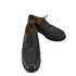 パラブーツ Paraboot CHAMBORD プレーントゥ レザーシューズ メンズ UK:6.5