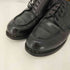 パラブーツ Paraboot CHAMBORD プレーントゥ レザーシューズ メンズ UK:6.5