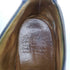 パラブーツ Paraboot CHAMBORD プレーントゥ レザーシューズ メンズ UK:6.5