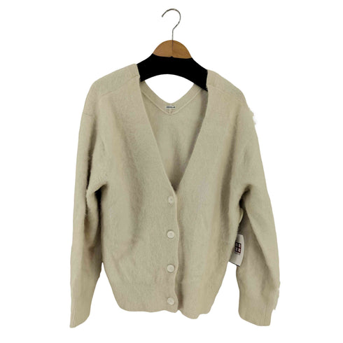 ドレスレイブ DRESSLAVE fox cashmere v neck cardigan レディース JPN:38