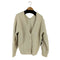 ドレスレイブ DRESSLAVE fox cashmere v neck cardigan レディース JPN:38