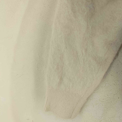 ドレスレイブ DRESSLAVE fox cashmere v neck cardigan レディース JPN:38