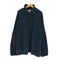 キングサイズ KINGSIZE オーバーサイズ フリースジャケット メンズ 4XL TALL