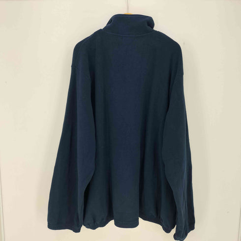 キングサイズ KINGSIZE オーバーサイズ フリースジャケット メンズ 4XL TALL