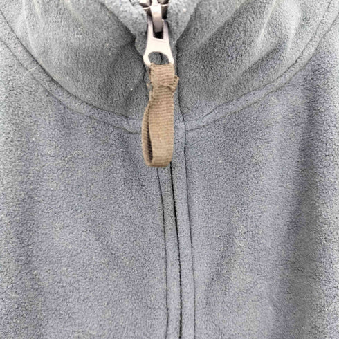 キングサイズ KINGSIZE オーバーサイズ フリースジャケット メンズ 4XL TALL