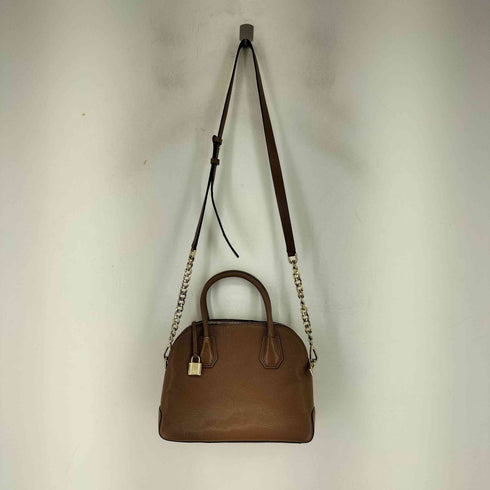 マイケルコース Michael Kors チェーンハンドル 2WAYショルダーバッグ レディース