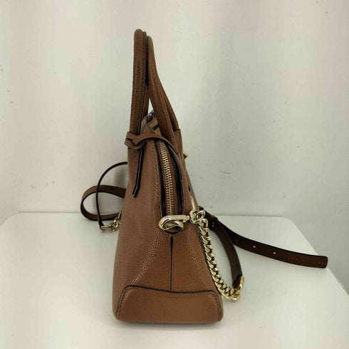 マイケルコース Michael Kors チェーンハンドル 2WAYショルダーバッグ レディース