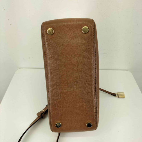 マイケルコース Michael Kors チェーンハンドル 2WAYショルダーバッグ レディース