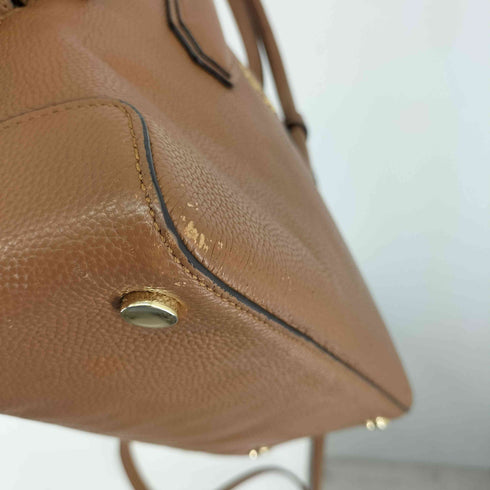 マイケルコース Michael Kors チェーンハンドル 2WAYショルダーバッグ レディース