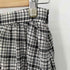 マウジー moussy SUCKER CHECKスカート サッカー チェック レディース JPN:1