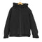 アヴィレックス AVIREX B-3 HOODIE フライトジャケット 中綿 ジャケット メンズ import:L