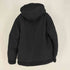 アヴィレックス AVIREX B-3 HOODIE フライトジャケット 中綿 ジャケット メンズ import:L