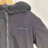 アヴィレックス AVIREX B-3 HOODIE フライトジャケット 中綿 ジャケット メンズ import:L