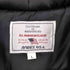 アヴィレックス AVIREX B-3 HOODIE フライトジャケット 中綿 ジャケット メンズ import:L