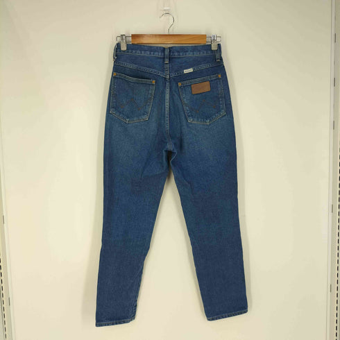 ラングラー Wrangler 別注SLIM JEANS スリムジーンズ デニムパンツ レディース JPN:S