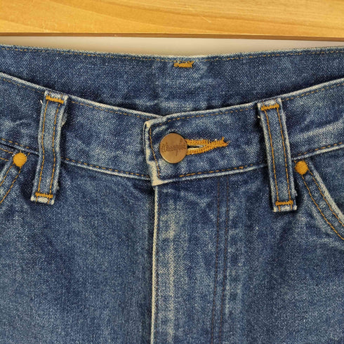 ラングラー Wrangler 別注SLIM JEANS スリムジーンズ デニムパンツ レディース JPN:S