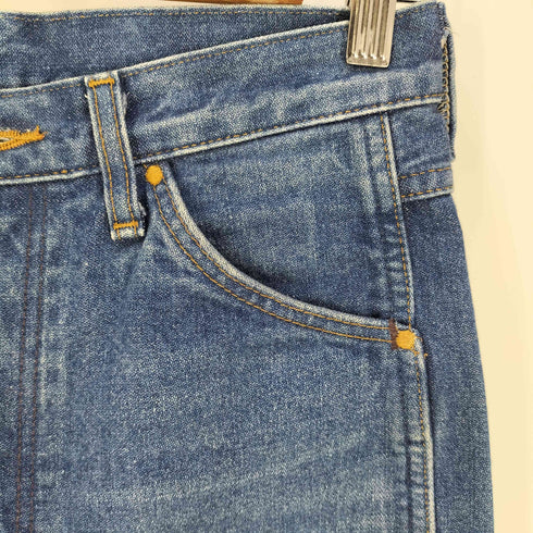 ラングラー Wrangler 別注SLIM JEANS スリムジーンズ デニムパンツ レディース JPN:S
