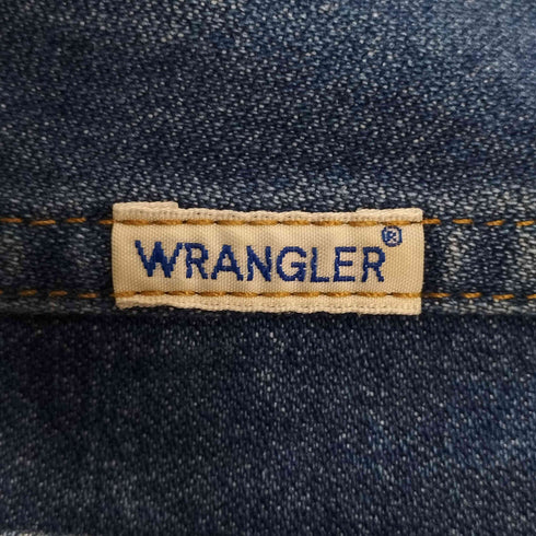 ラングラー Wrangler 別注SLIM JEANS スリムジーンズ デニムパンツ レディース JPN:S