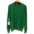 ポロラルフローレン POLO RALPH LAUREN クルーネック コットンニット メンズ import:L