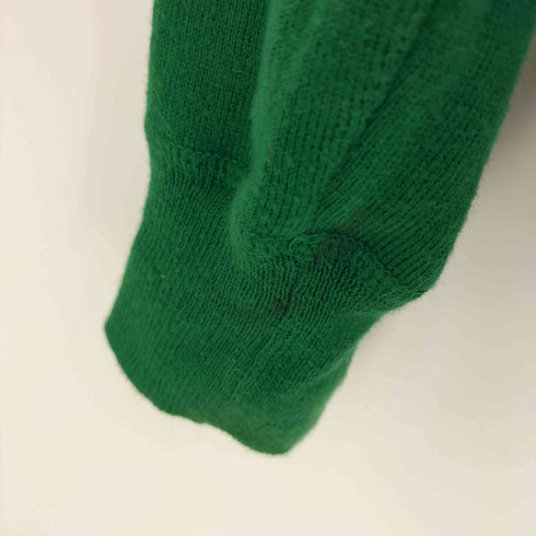 ポロラルフローレン POLO RALPH LAUREN クルーネック コットンニット メンズ import:L