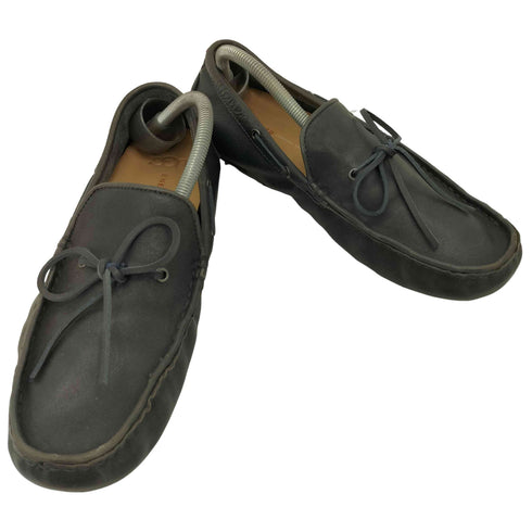 アグ UGG ドライビングシューズ メンズ JPN:27.5
