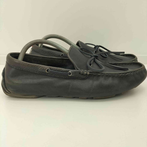 アグ UGG ドライビングシューズ メンズ JPN:27.5
