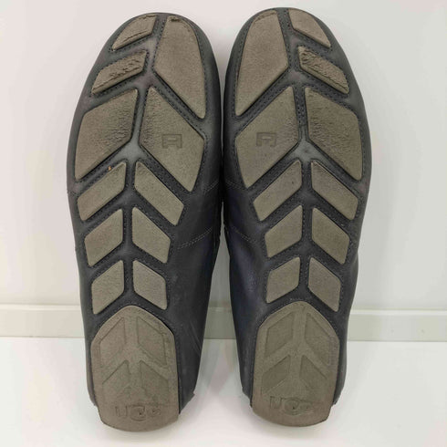アグ UGG ドライビングシューズ メンズ JPN:27.5