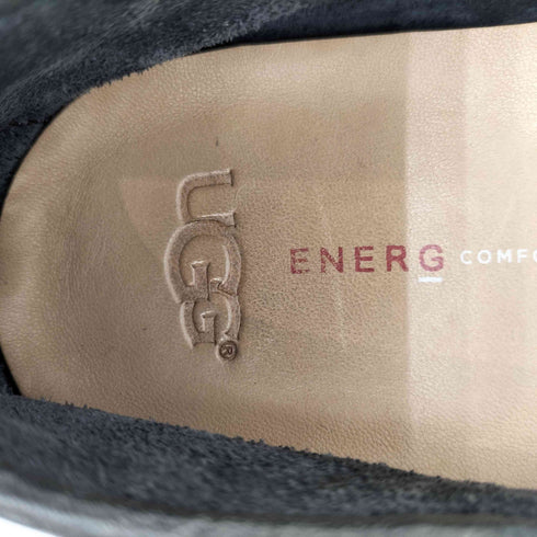 アグ UGG ドライビングシューズ メンズ JPN:27.5