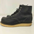 レッドウィング RED WING 17SS USA製 8179 IRISH SETTER MOC-TOE アイリッシュセッター ジッパーユニット付き 23.5cm レディース US 5.5
