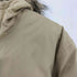 エディーバウアー Eddie Bauer 日の出タグ復刻 B-9 ファーダウンジャケット メンズ import:S