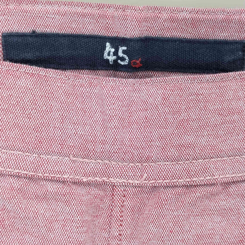 フォーティーファイブアール 45R イージーストレッチパンツ レディース JPN:1